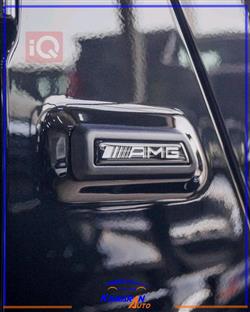 مێرسێدس بێنز G-Class